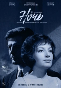 Ночь (1961)