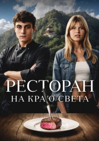 Ресторан на краю света (2024)