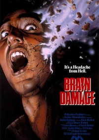 Повреждение мозга (1987)