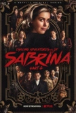 Леденящие душу приключения Сабрины (2018)